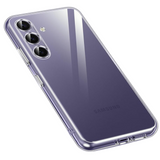 Coque transparente Samsung Galaxy S24