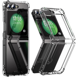 Coque Antichoc Samsung Galaxy Z Flip 7 FE