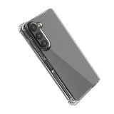 Coque Antichoc Samsung Galaxy Z Fold 7