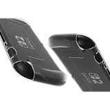 Coque silicone Nintendo Switch 2