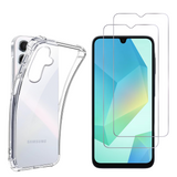 pack-samsung-galaxy-a16-coque-antichoc-verre-trempe | Phonillico