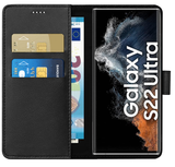 Coque Portefeuille Samsung Galaxy S22 Ultra 5G