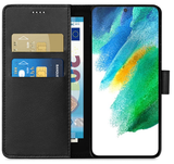Coque Portefeuille Samsung Galaxy S21 FE 5G