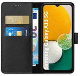 Coque Portefeuille Samsung Galaxy A13 5G