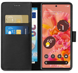 Coque Portefeuille Google Pixel 6