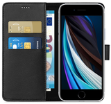 Coque Portefeuille Apple iPhone SE 2020
