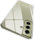 Coque Transparente Samsung Galaxy S21 FE 5G