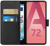 Coque Portefeuille Samsung Galaxy A72
