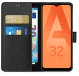 Coque Portefeuille Samsung Galaxy A32 5G