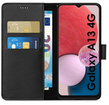 Coque Portefeuille Samsung Galaxy A13 4G