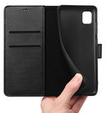 Coque Portefeuille Samsung Galaxy A12