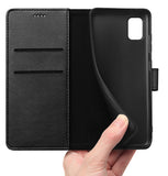 Coque Portefeuille Samsung Galaxy A72