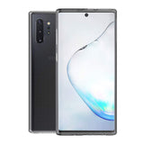 Coque intégrale silicone Samsung Galaxy Note 10 Plus - Phonillico
