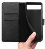 Coque Portefeuille Google Pixel 6