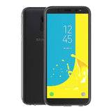 Coque intégrale silicone Samsung Galaxy J6 2018 | Phonillico