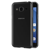 Coque intégrale silicone Samsung Galaxy J3 2016 - Phonillico