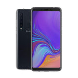 Coque intégrale silicone Samsung Galaxy A9 2018 - Phonillico