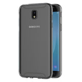 Coque intégrale silicone Samsung Galaxy J7 2017 | Phonillico