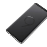 Coque intégrale silicone Samsung Galaxy S9 Plus - Phonillico