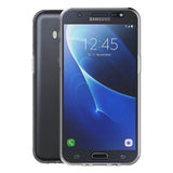 Coque intégrale silicone Samsung Galaxy J7 2016 | Phonillico