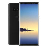 Coque intégrale silicone Samsung Galaxy NOTE 8 | Phonillico