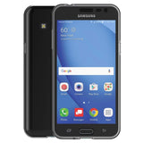 Coque intégrale silicone Samsung Galaxy J3 2016 - Phonillico