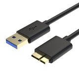 Cable USB 3.0 | Phonillico
