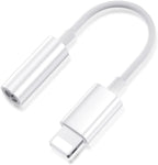 Cable Adaptateur 3.5mm Lightning  | Phonillico