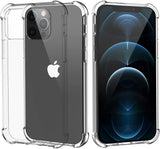 PACK 3en1 avec Coque Antichoc pour iPhone 13 Pro