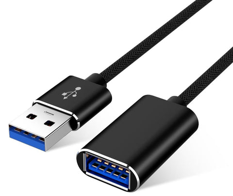 Cable Rallonge USB 3.0 | Phonillico