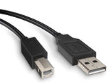Cable Imprimante 1.5m | Phonillico