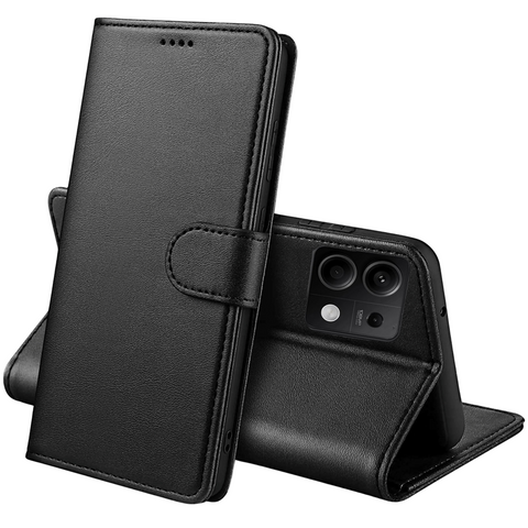 Coque Portefeuille Xiaomi Redmi Note 13 5G | Phonillico