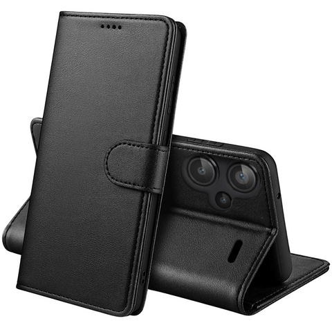 Coque Portefeuille Xiaomi Redmi Note 13 Pro Plus 5G | Phonillico