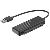 Adaptateur USB vers SATA 2.5 | Phonillico