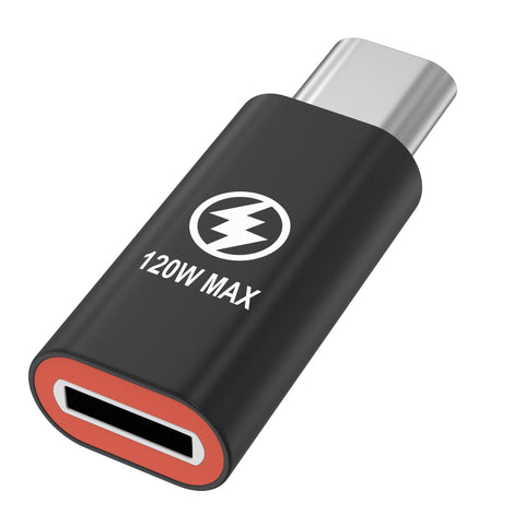 Adaptateur USB-C vers Lightning | Phonillico