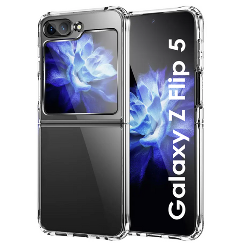 Coque Antichoc Samsung Galaxy Z Flip 5 | Phonillico