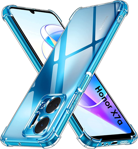 Coque Antichoc Honor X7A | Phonillico