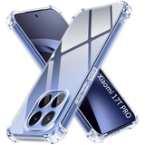 PACK 3en1 avec Coque Antichoc pour Xiaomi 17T Pro