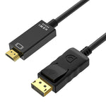 Cable Displayport vers HDMI | Phonillico