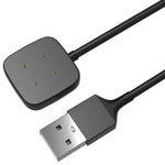 Cable Chargeur Fitbit Versa 3 - versa 4 - sense - sense 2 | Phonillico