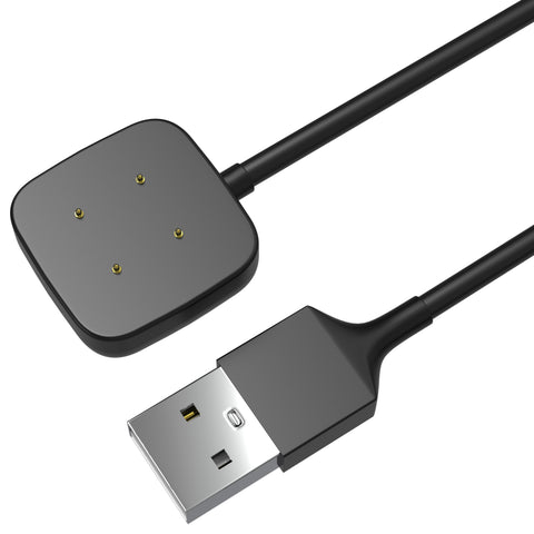 Cable Chargeur Fitbit Versa 3 - versa 4 - sense - sense 2 | Phonillico