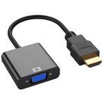 Adaptateur HDMI vers VGA | Phonillico