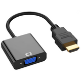 Adaptateur HDMI vers VGA | Phonillico