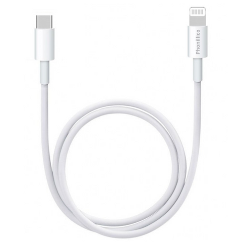 Cable iphone 12 | Phonillico