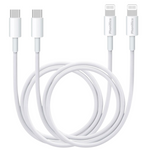 Cable iPhone Usb-c (1 mètre)