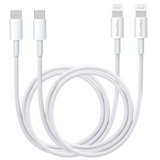 Cable iPhone Usb-c (1 mètre)
