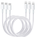 Cable iPhone Usb-c (1 mètre)