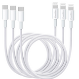 Cable iPhone Usb-c (1 mètre)
