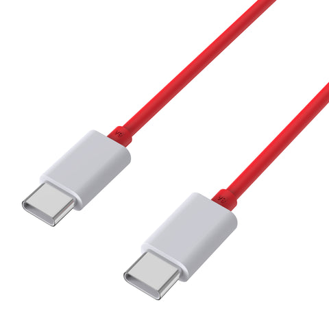 Cable Type USB-C to USB-C OnePlus Rapide | Phonillico