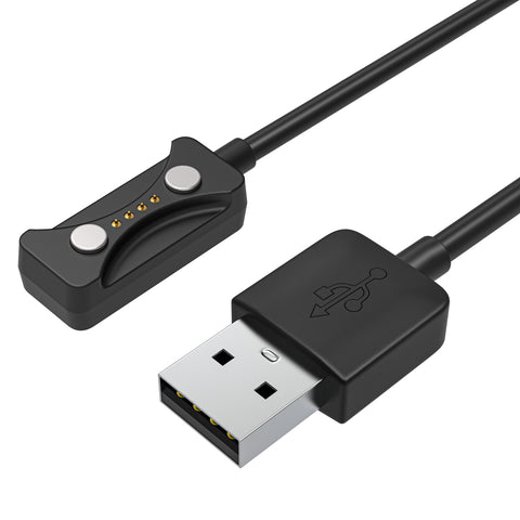 Cable Chargeur Polar Vantage V3 - Polar Pacer - Polar Pacer Pro - Polar Ignite 3 | Phonillico